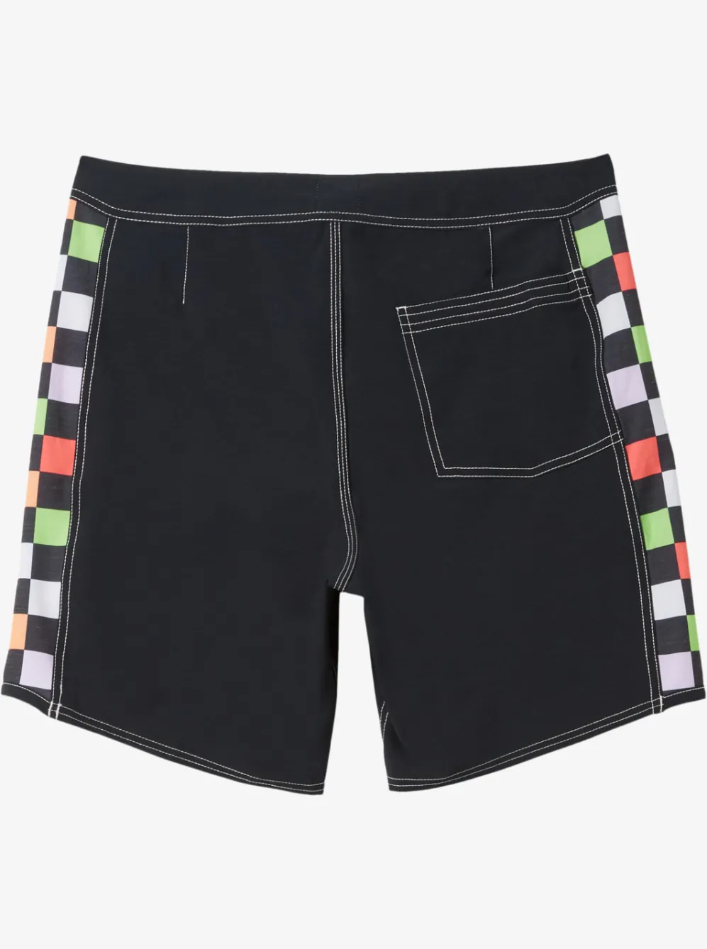 Quiksilver Boardshorts|Original Arch 18" Boardshorts Black
