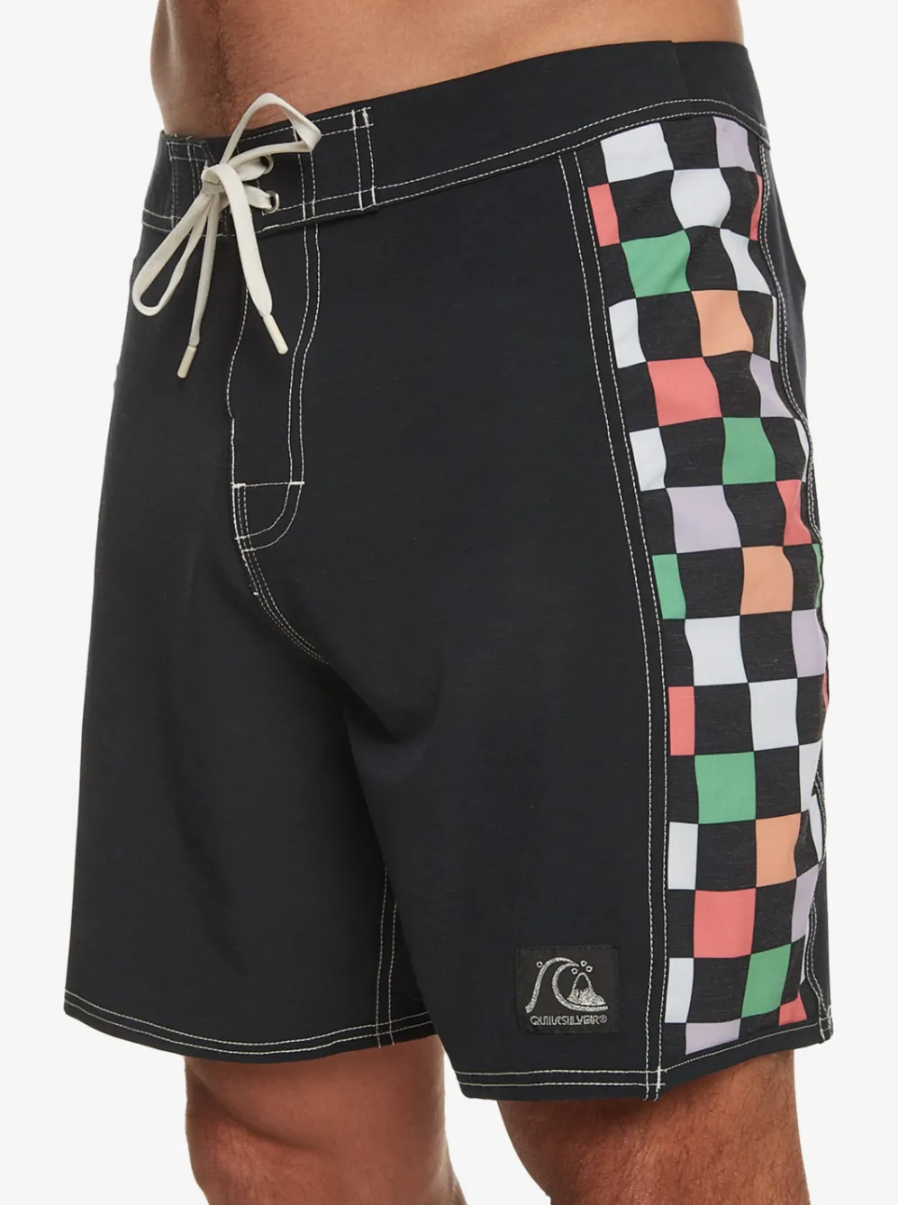 Quiksilver Boardshorts|Original Arch 18" Boardshorts Black