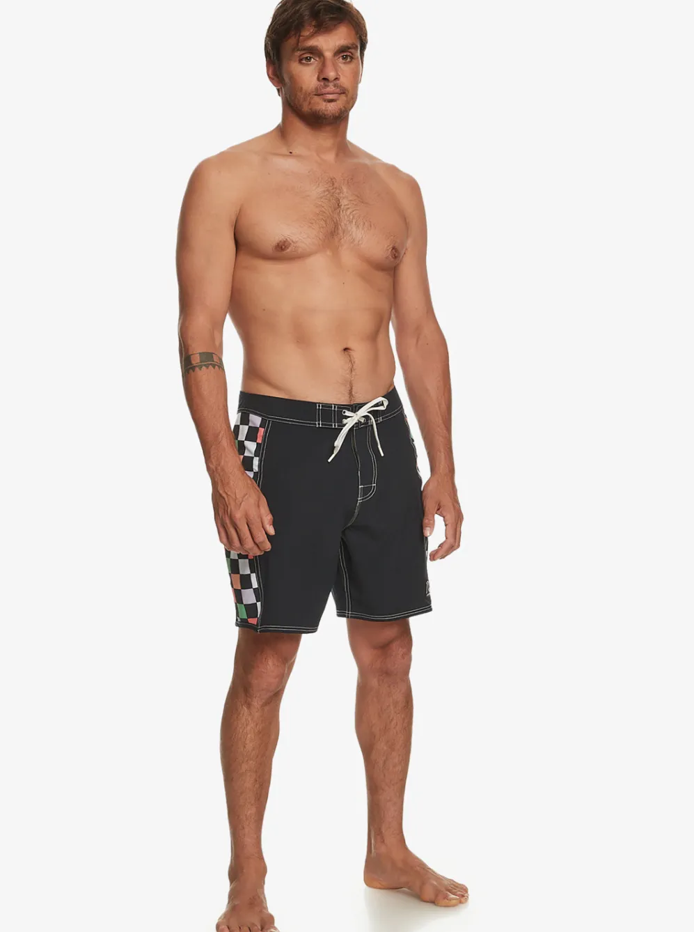 Quiksilver Boardshorts|Original Arch 18" Boardshorts Black