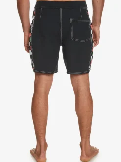 Quiksilver Boardshorts|Original Arch 18