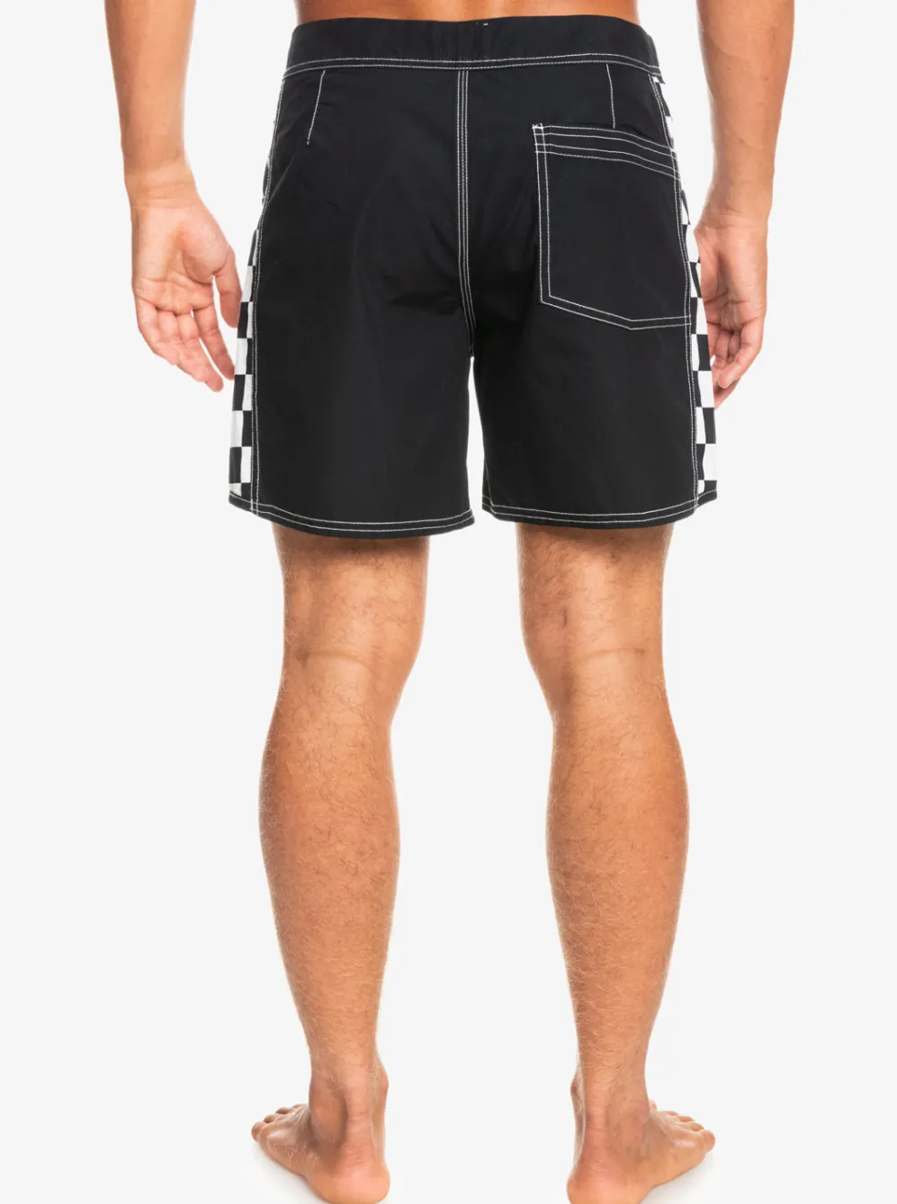 Quiksilver Boardshorts|Original Arch 16" Boardshorts Black