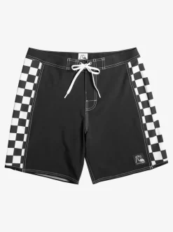 Quiksilver Boardshorts|Original Arch 18" Boardshorts Black
