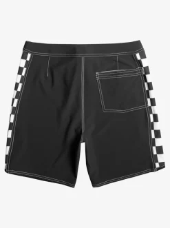 Quiksilver Boardshorts|Original Arch 18" Boardshorts Black