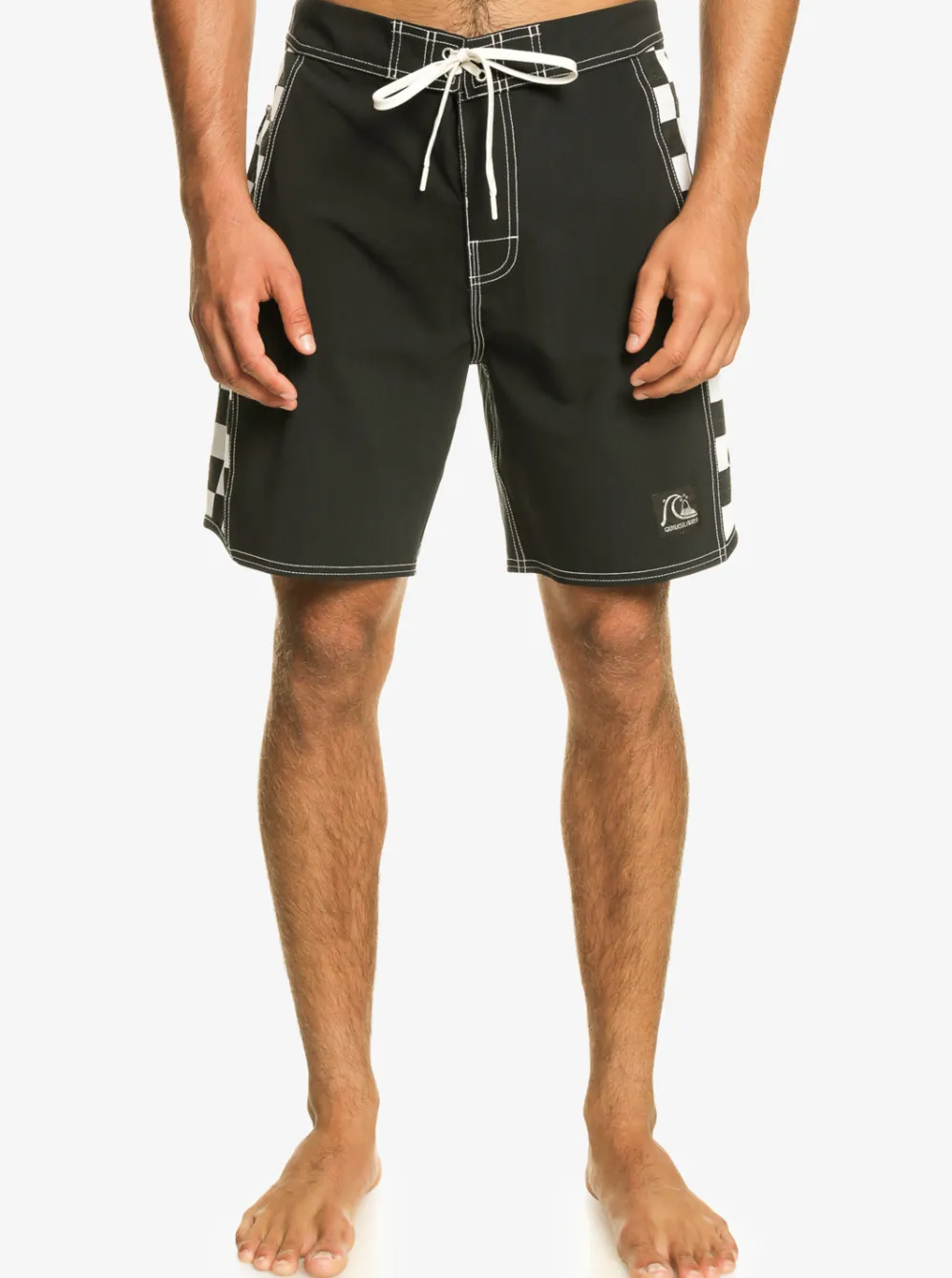 Quiksilver Boardshorts|Original Arch 18" Boardshorts Black