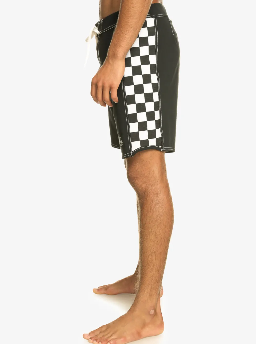 Quiksilver Boardshorts|Original Arch 18" Boardshorts Black