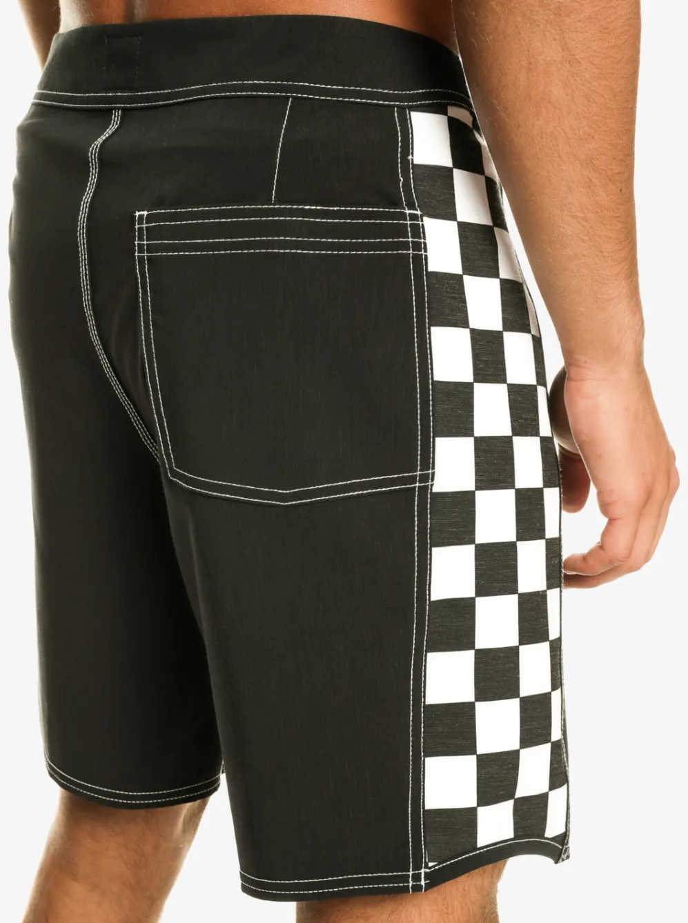 Quiksilver Boardshorts|Original Arch 18" Boardshorts Black
