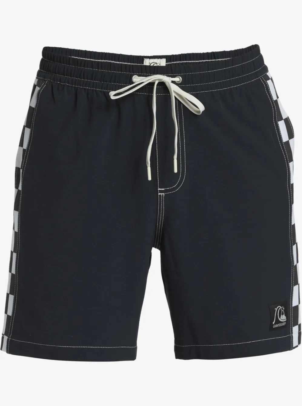 Quiksilver Boardshorts|Original Arch 18" Boardshorts Black