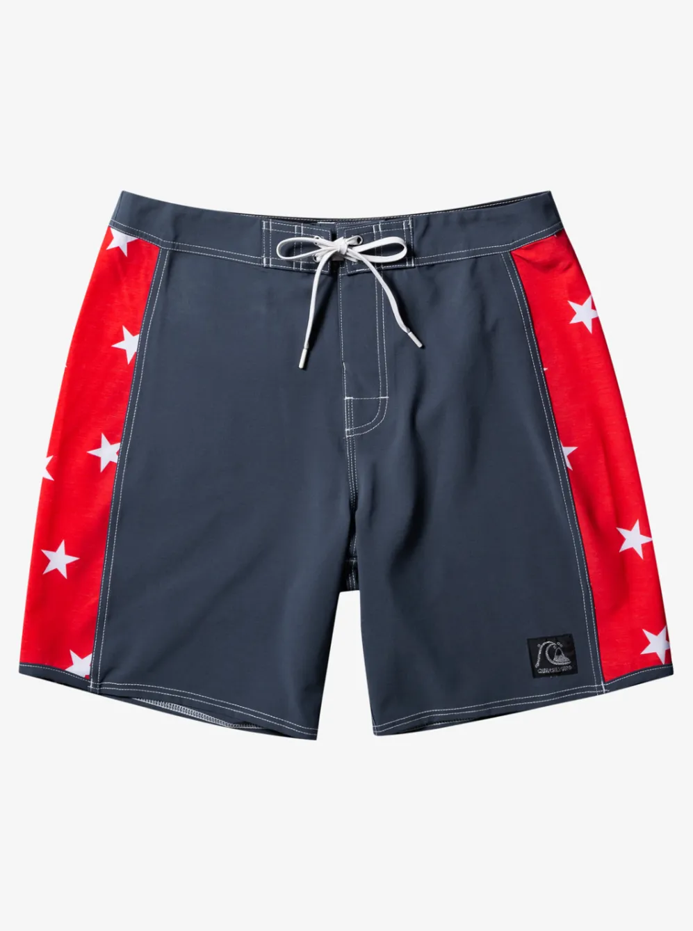 Quiksilver Boardshorts|Original Arch 18" Boardshorts Midnight Navy