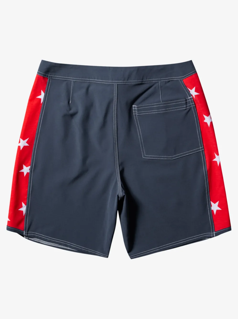 Quiksilver Boardshorts|Original Arch 18" Boardshorts Midnight Navy