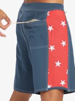 Quiksilver Boardshorts|Original Arch 18