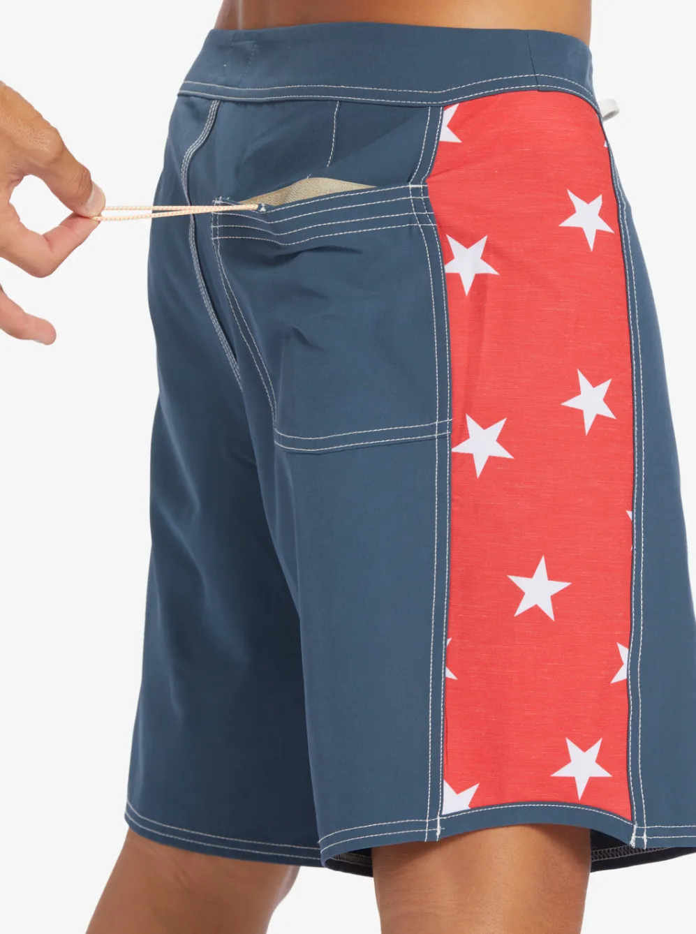Quiksilver Boardshorts|Original Arch 18" Boardshorts Midnight Navy
