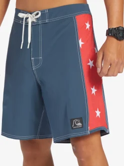 Quiksilver Boardshorts|Original Arch 18