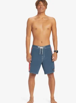 Quiksilver Boardshorts|Original Arch 18