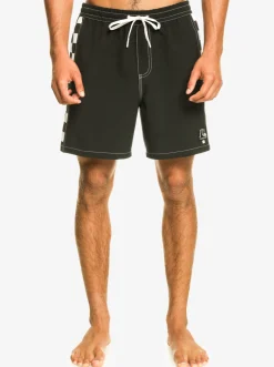 Quiksilver Elastic Waist|Original Arch 17