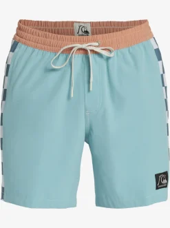 Quiksilver Elastic Waist|Original Arch 17