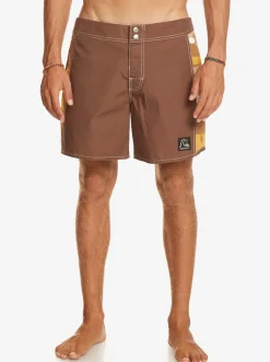 Quiksilver Boardshorts|Original Arch Andy Y Andy 16