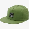 Quiksilver Hats|Original Baseball Hat Dill