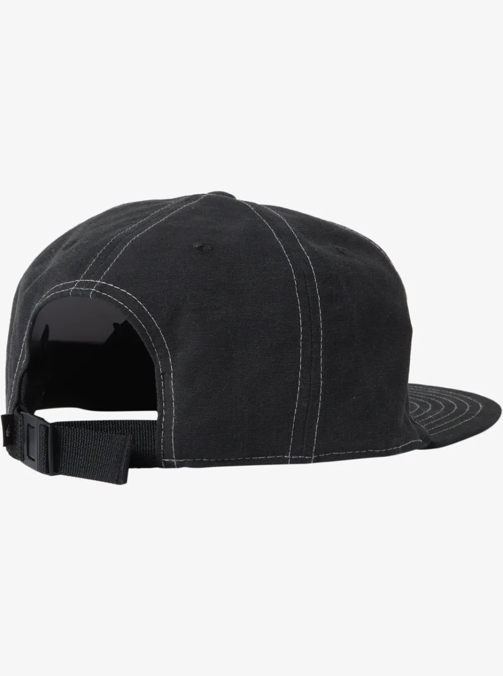 Quiksilver Hats|Original Baseball Hat Black