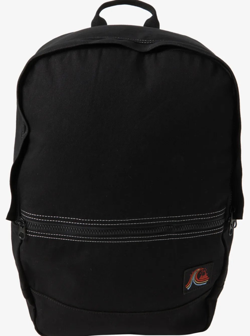 Quiksilver Backpacks & Bags|Original Sac 20L Medium Backpack Black