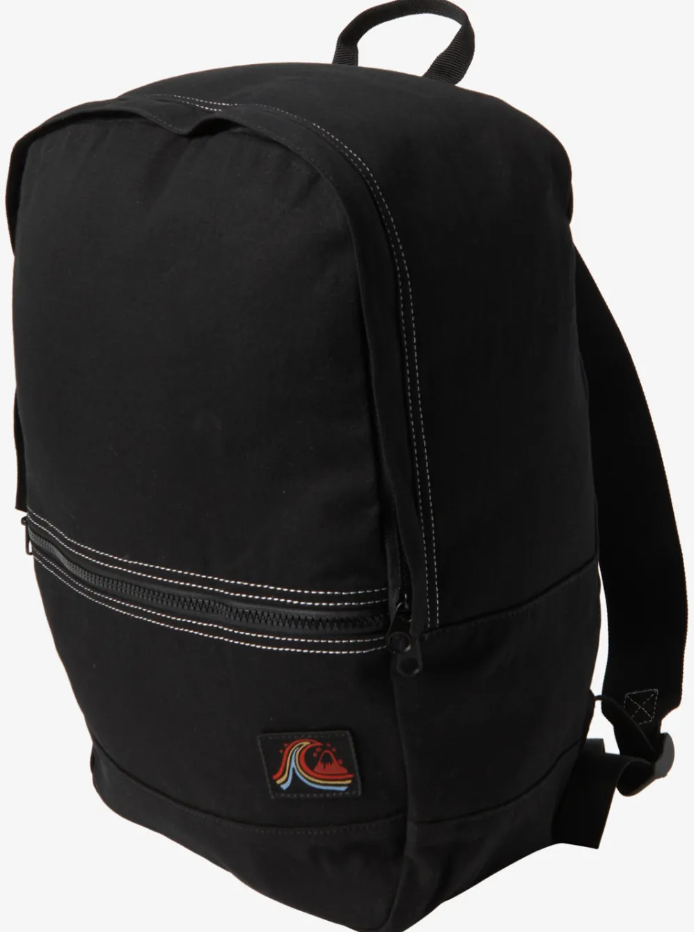 Quiksilver Backpacks & Bags|Original Sac 20L Medium Backpack Black