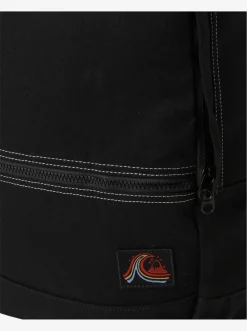 Quiksilver Backpacks & Bags|Original Sac 20L Medium Backpack Black