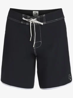 Quiksilver Boardshorts|Original Scallop 18