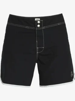 Quiksilver Boardshorts|Original Scallop Snap 16