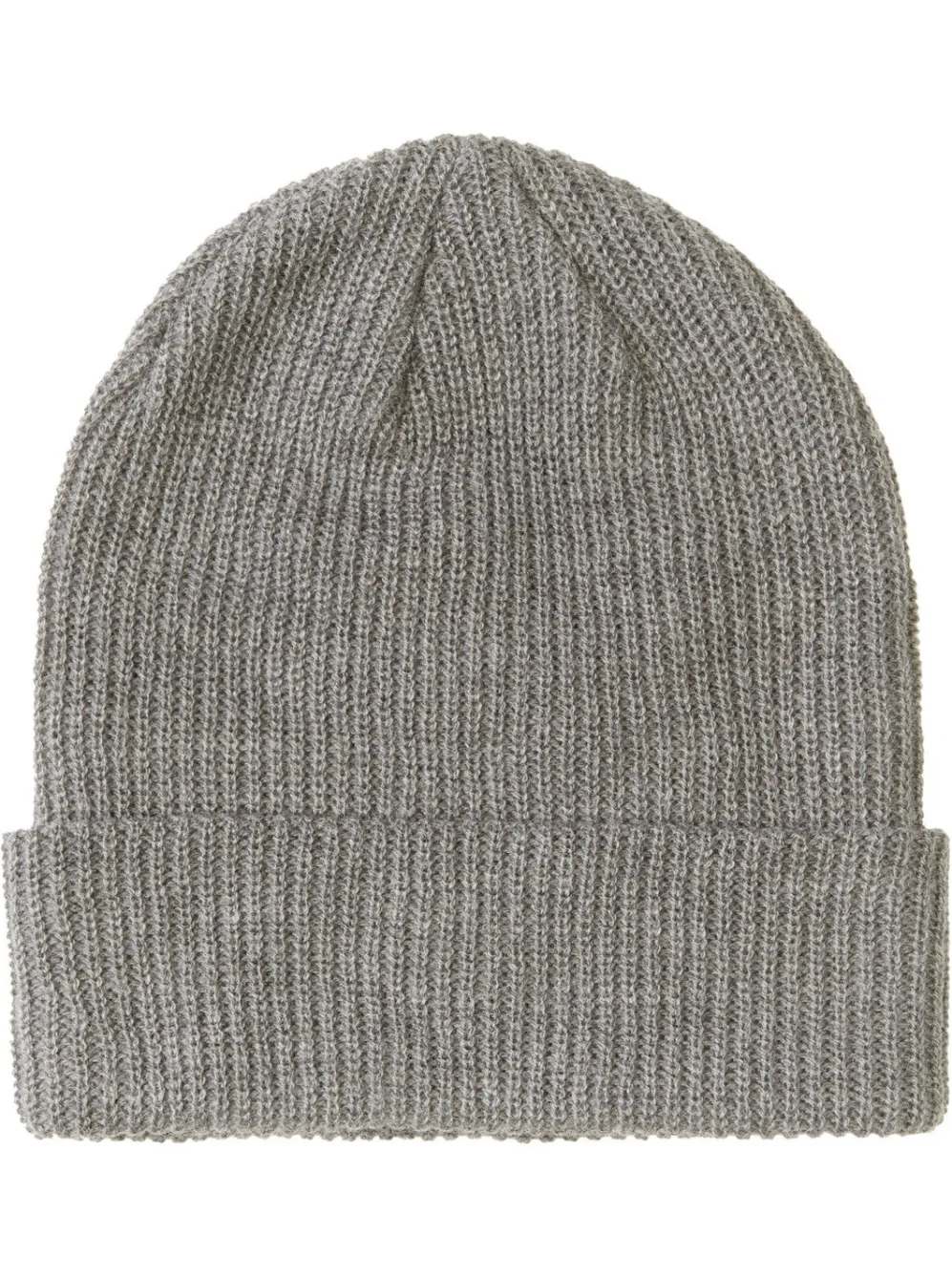 Quiksilver Accessories|Performer Cuff Beanie Medium Grey Wash