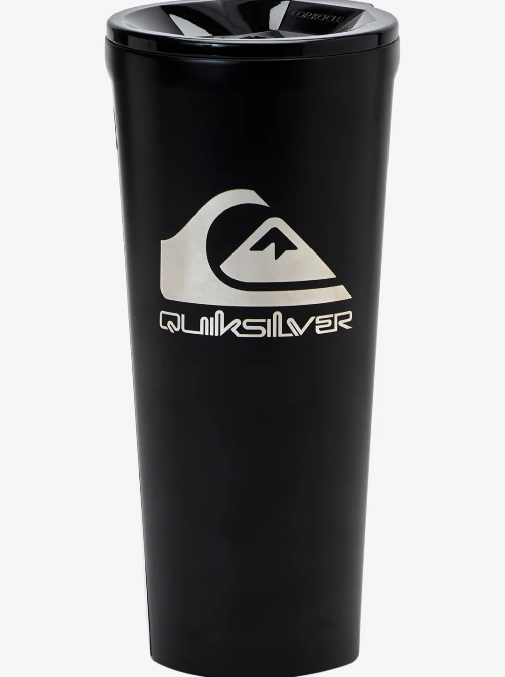 Quiksilver Water Bottles| X Corkcicle Classic Tumbler Black