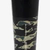 Quiksilver Water Bottles| X Corkcicle Classic Tumbler Camo Print Crucial Battle