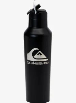 Quiksilver Water Bottles| X Corkcicle Water Bottle Black