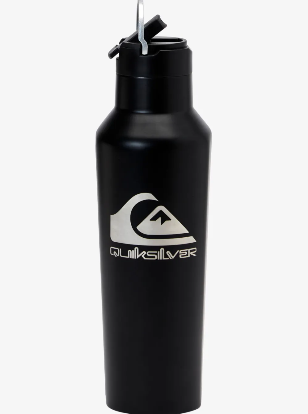 Quiksilver Water Bottles| X Corkcicle Water Bottle Black