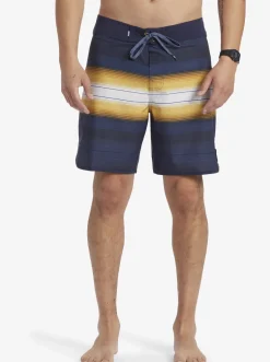 Quiksilver Boardshorts| X Pacifico Surfsilk 18