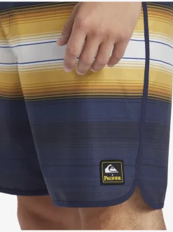 Quiksilver Boardshorts| X Pacifico Surfsilk 18
