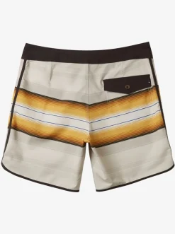 Quiksilver Boardshorts| X Pacifico Surfsilk 18" Boardshorts Birch