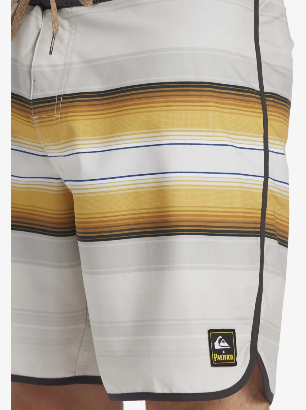 Quiksilver Boardshorts| X Pacifico Surfsilk 18" Boardshorts Birch
