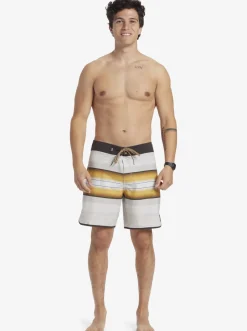Quiksilver Boardshorts| X Pacifico Surfsilk 18
