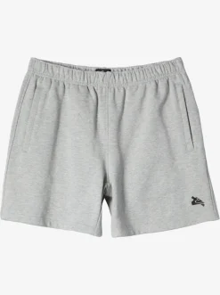 Quiksilver Shorts & Amphibians| X Saturdays Nyc Sweat Shorts Athletic Heather