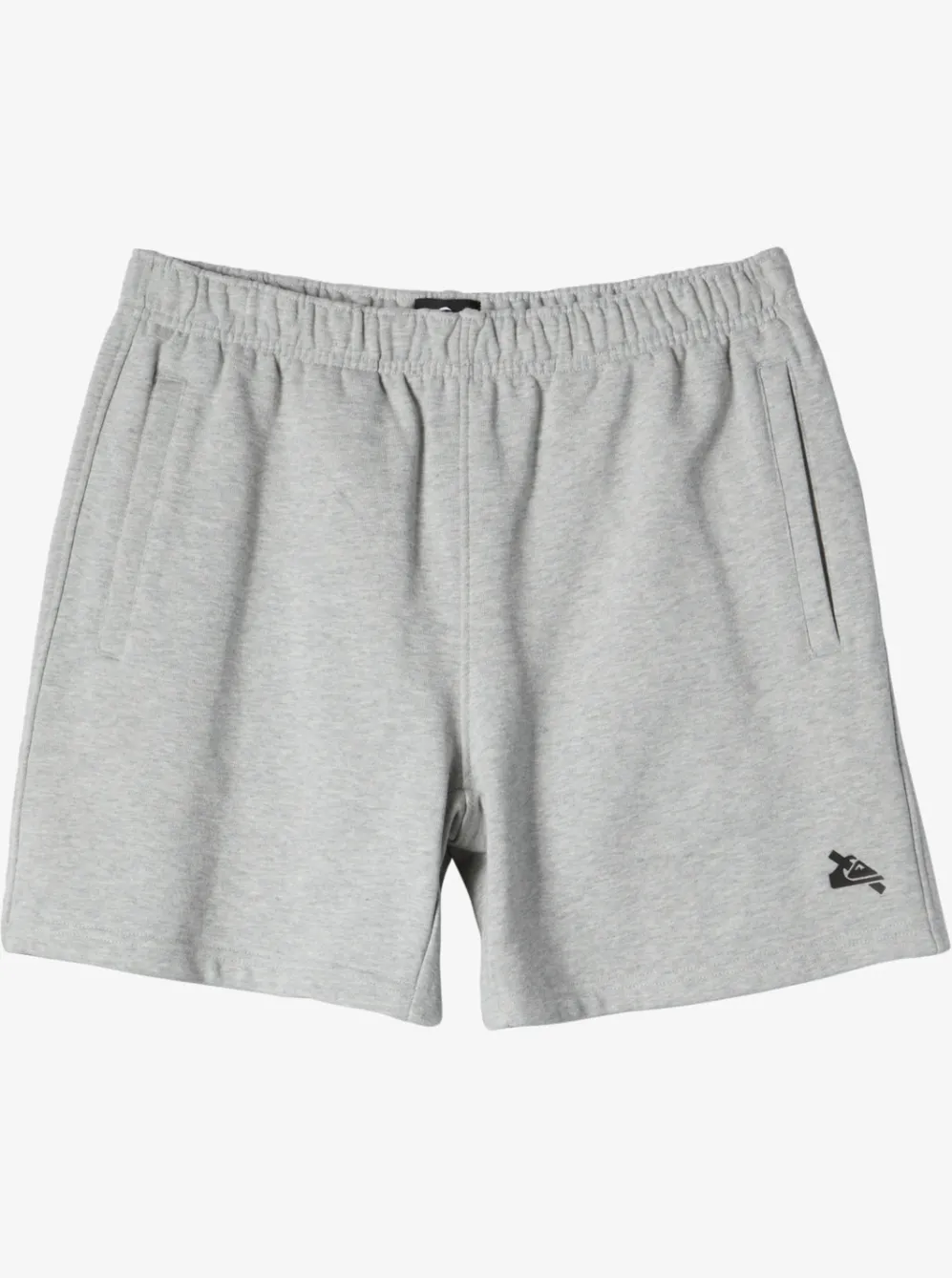 Quiksilver Shorts & Amphibians| X Saturdays Nyc Sweat Shorts Athletic Heather