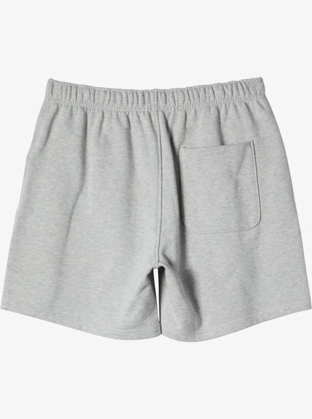 Quiksilver Shorts & Amphibians| X Saturdays Nyc Sweat Shorts Athletic Heather