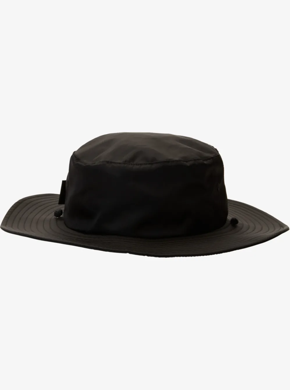 Quiksilver Hats| X Saturdays Nyc Bushmaster Boonie Hat Black