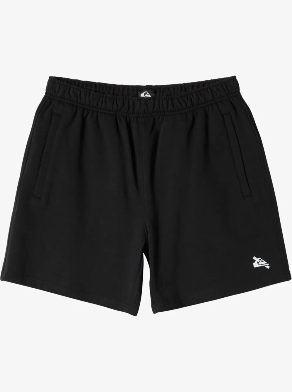 Quiksilver Shorts & Amphibians| X Saturdays Nyc Sweat Shorts Black