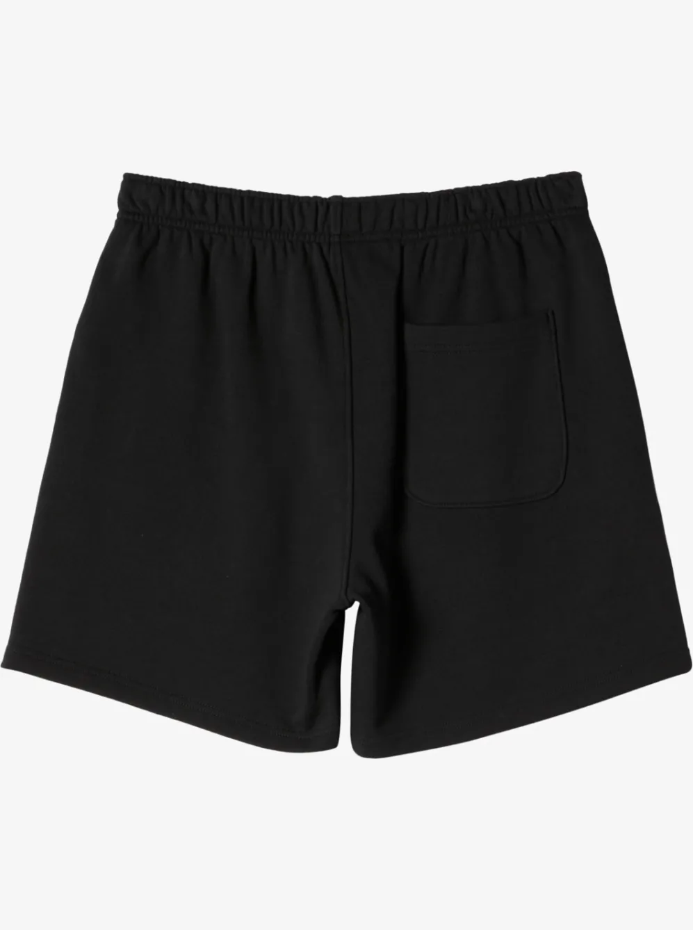 Quiksilver Shorts & Amphibians| X Saturdays Nyc Sweat Shorts Black