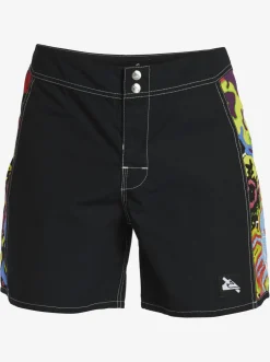 Quiksilver Boardshorts| X Saturdays Nyc Original Arch 16
