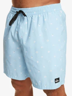 Quiksilver Boardshorts|Re-Mix 17