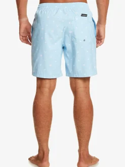 Quiksilver Boardshorts|Re-Mix 17