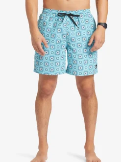 Quiksilver Boardshorts|Re-Mix 17