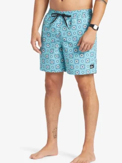 Quiksilver Boardshorts|Re-Mix 17