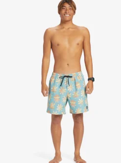 Quiksilver Boardshorts|Re-Mix 17