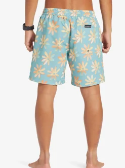 Quiksilver Boardshorts|Re-Mix 17